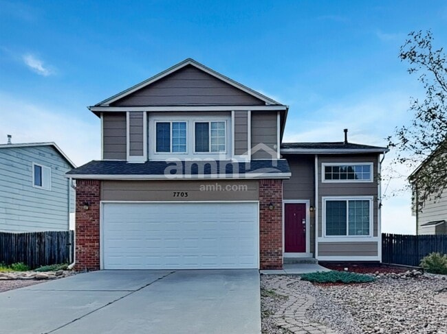 Building Photo - 7703 Old Spec Rd Rental