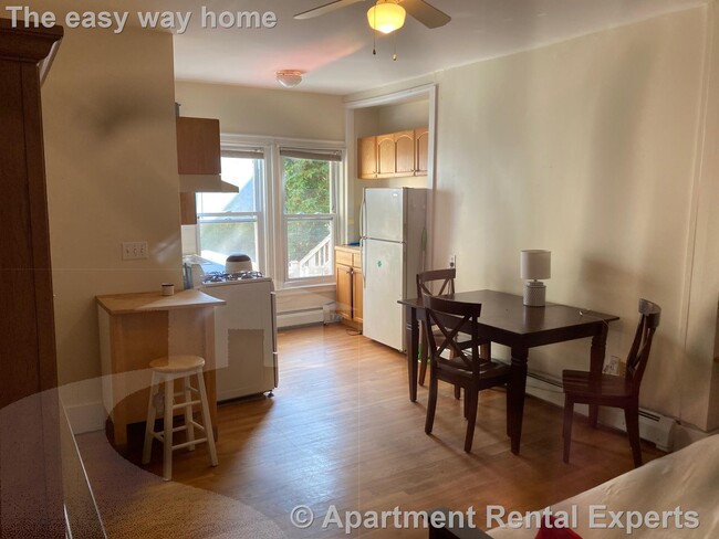 Photo - 28 Cogswell Ave Apartment Unit #1