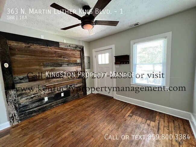 Photo - 363 N Martin Luther King Blvd Unit 1