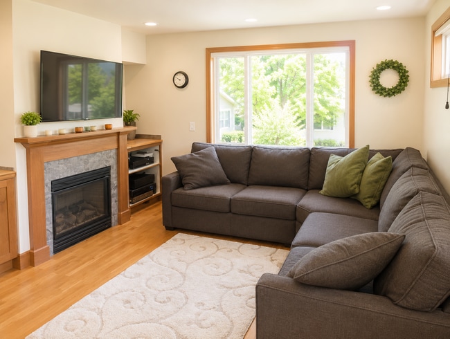 Photo - West Seattle Townhome