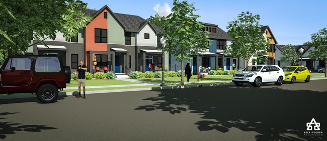 Photo - Mason Homes on 4th