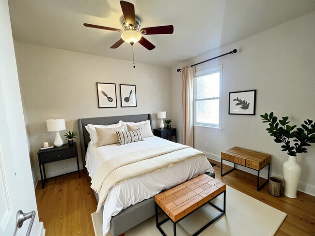 Photo - Spacious Suite In North End Unit 4