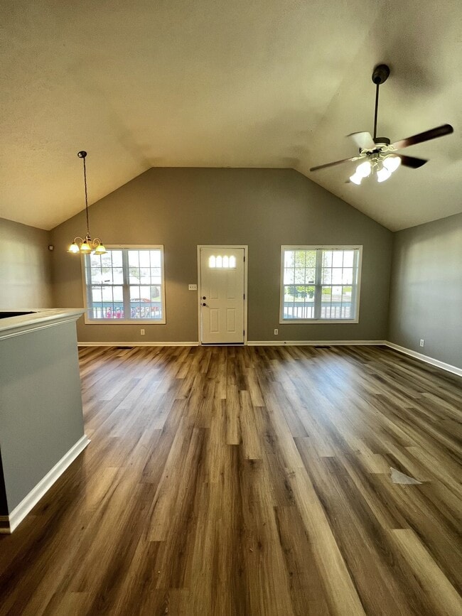 Photo - 3444 Fox Run Dr. Clarksville, Tn 37042