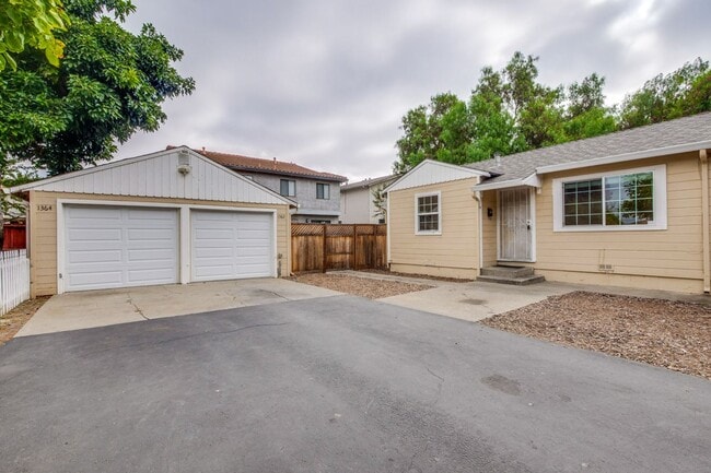 Building Photo - I Street Unit 1362 Rental