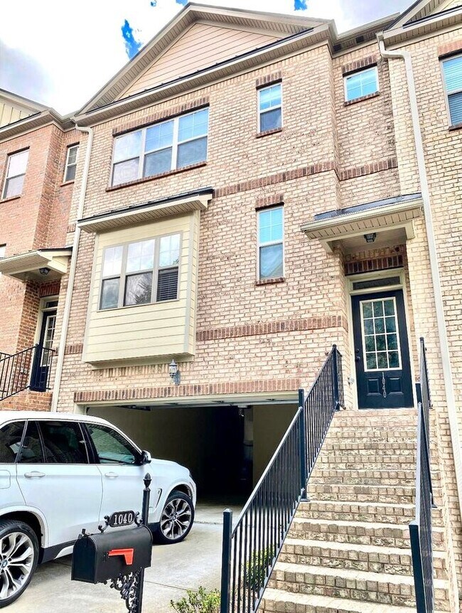 Photo - 1040 Jardin Ct House