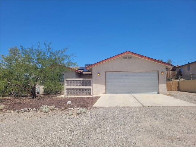 Building Photo - 1690 Arcadia Blvd Rental