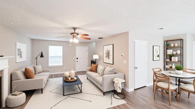 Photo - 2851 Partin Pl