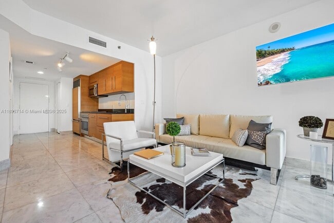 Photo - 475 Brickell Ave Unit 3708