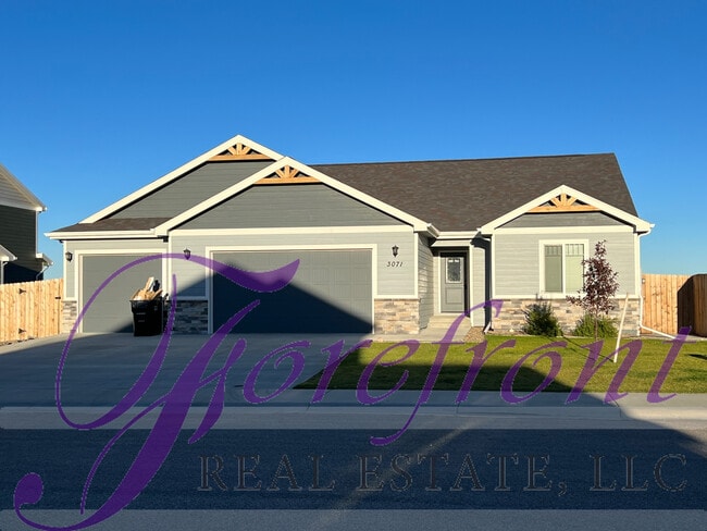 Building Photo - 3071 Indian Scout Dr