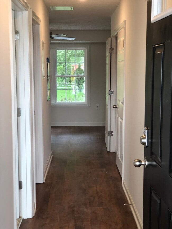 Photo - One Bedroom Apartment