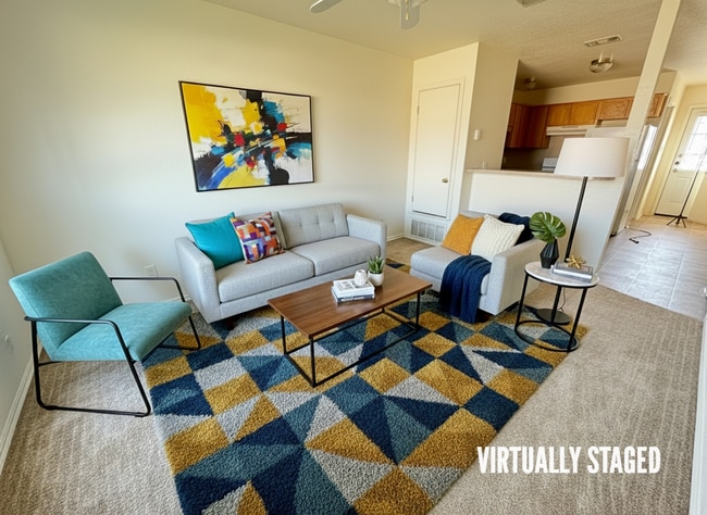 Photo - 4303 Deek Dr Unidad # C