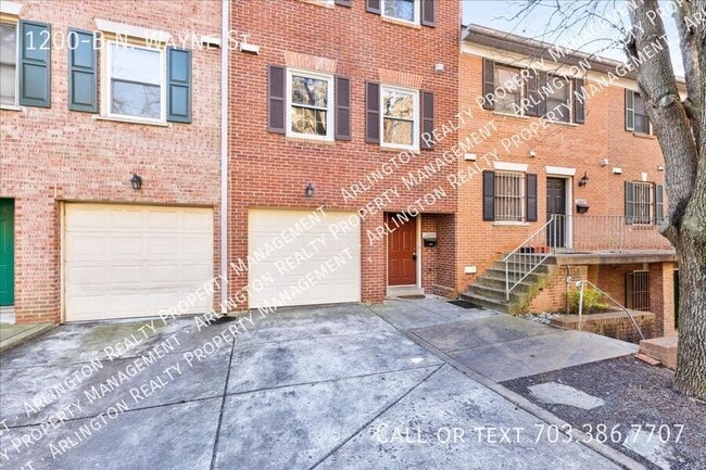 Building Photo - 1200-B N Wayne St