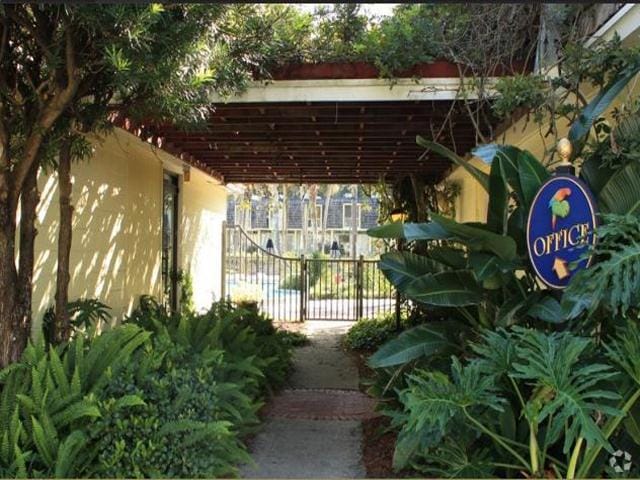 Sun Key Sun Harbor Apartments - Sun Key Sun Harbor Apartments