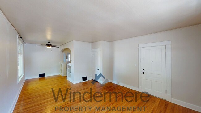 601 E Alder St Unit 1