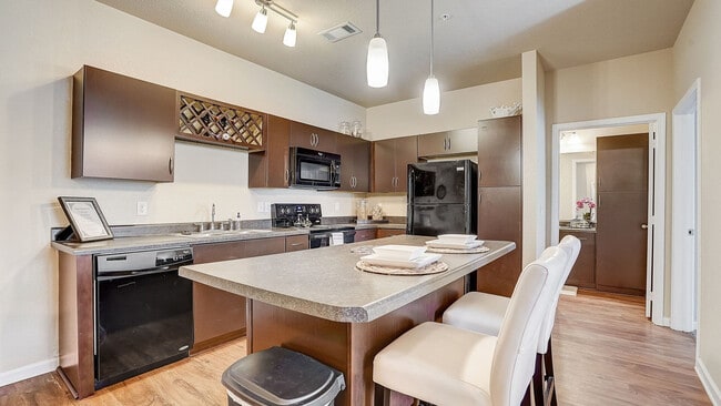 Photo - Springs at Egan Drive