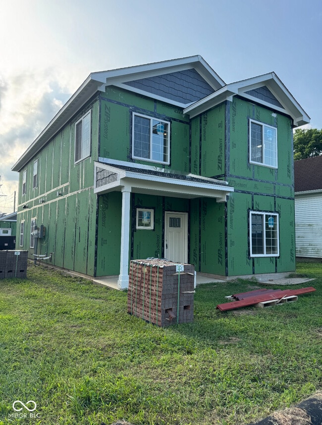 Building Photo - 2143 Columbia Ave Rental