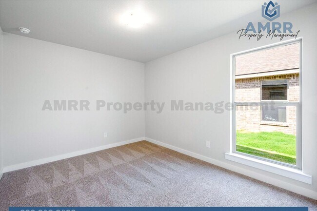 Photo - New Beginnings Start At AMRR: Pre Leasing Spacious 3-Bedroom Home!