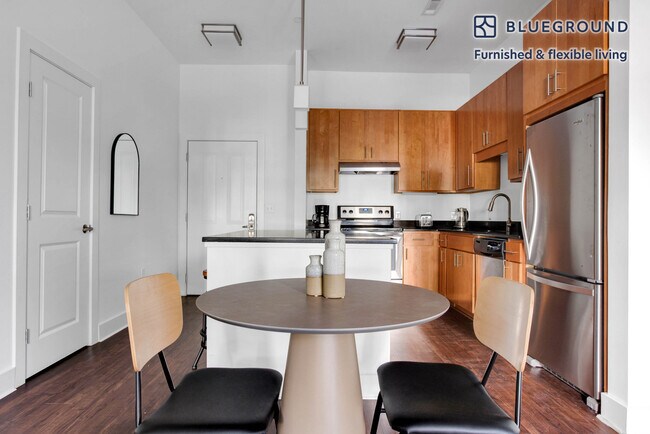 80 Fawcett St Unit SI FL1-ID771