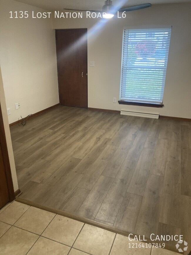 Building Photo - Newly Renovated 1 Bedroom Apartment! Unit L6