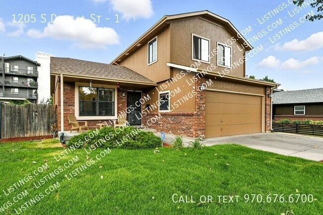 Building Photo - 1205 S Dahlia St Rental