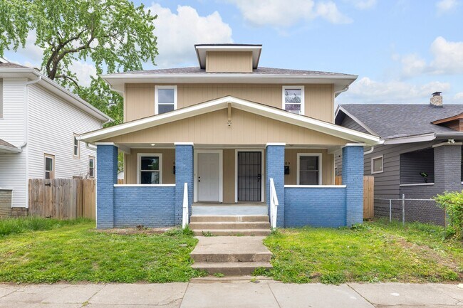 Building Photo - 409 N Oakland Ave