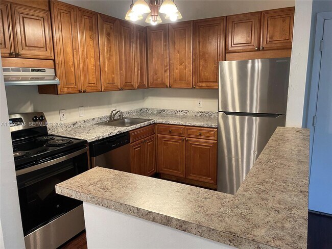 Photo - 819 NE 199th St Unit 6-205