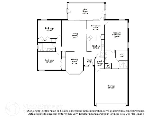 Photo - 891 N Atmore Cir