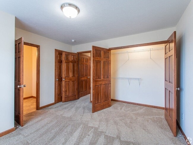 Highland Park Apartment Homes
