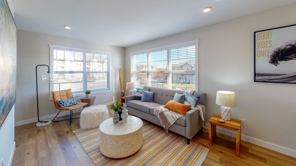 Photo - Bravo Townhomes