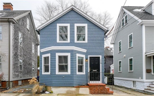 Photo - 45 1/2 2nd St