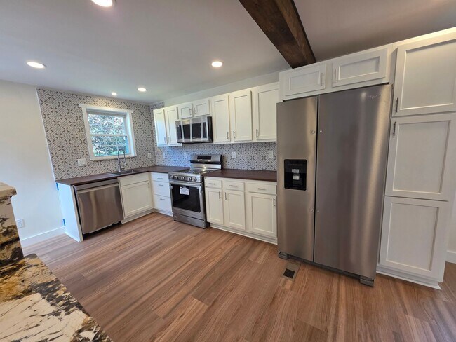 Photo - Fully Updated 3-bedroom, 2-bathroom house for rent in North Allegheny School District!