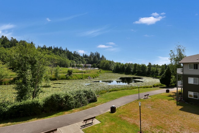 Photo - The Vintage at Arlington Senior Apartments