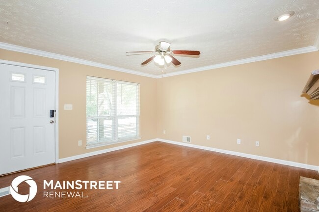Photo - 1759 Old Camp Trail NW