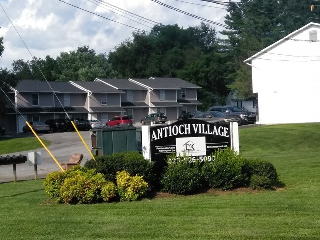 Building Photo - Antioch Landing Rental