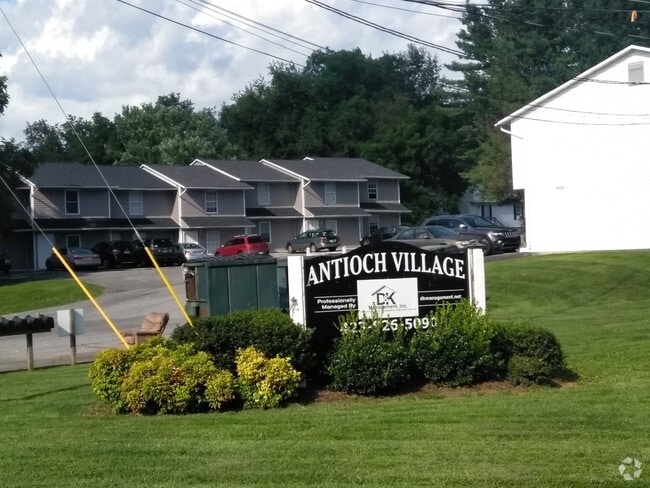 Building Photo - Antioch Landing Rental