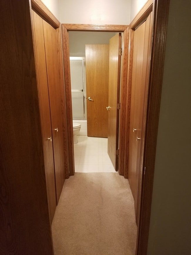 Walk through - 1208 Koestner St Unit 3