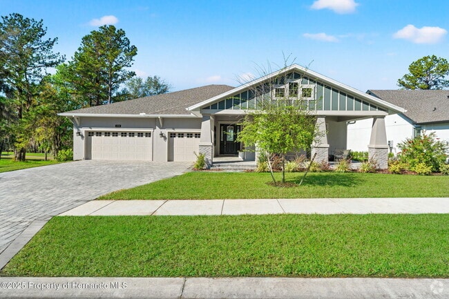 Building Photo - 4539 Hickory Oak Dr Rental