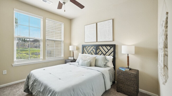 Springs At Six Mile Cypress
