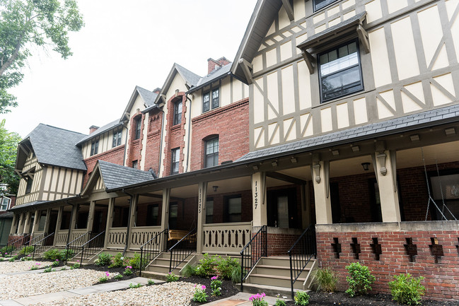 Hessler 113 Townhomes - Hessler 113 Townhomes