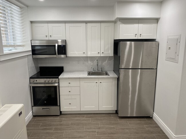 Photo - 110 Gloucester St Unit 31