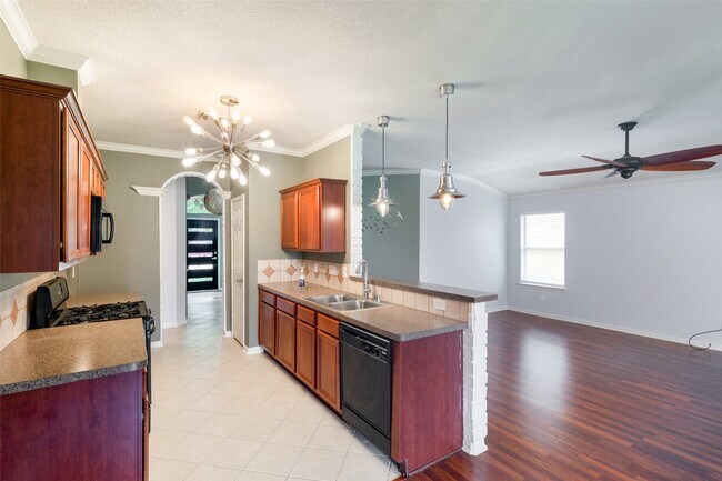 Photo - 25315 Sierra Woods Ln