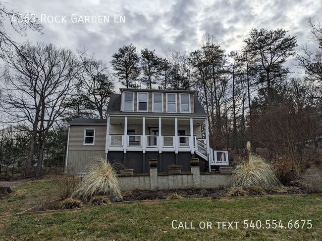 Charming Dutch Colonial in the County - Charming Dutch Colonial in the County House