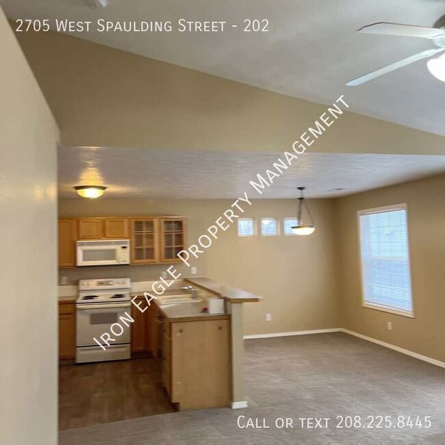 Photo - 2705 W Spaulding St