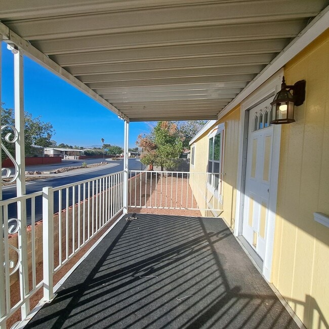 Photo - Desert Inn Mobile Estates