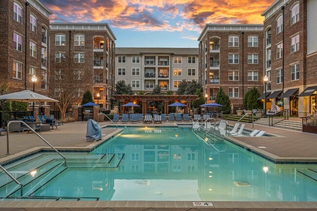 The Junction at Antiquity | Cornelius, NC | Starting at $1,399