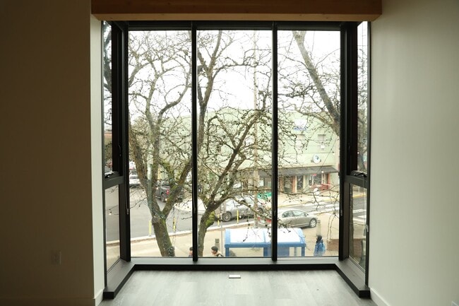 Central Lofts Apartments