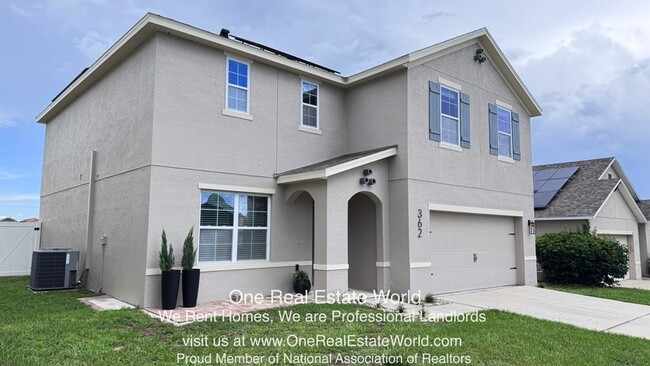 Building Photo - 362 Nova Dr Rental