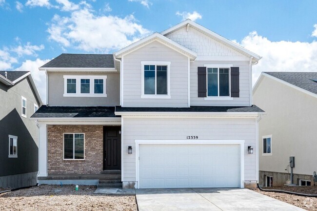 Building Photo - 12339 S Bigbend Vista Dr Rental