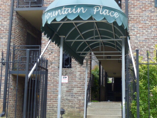 Photo - 1507 Highland Ave Unit FPB305 BR1 (right larger) (DUNJ)