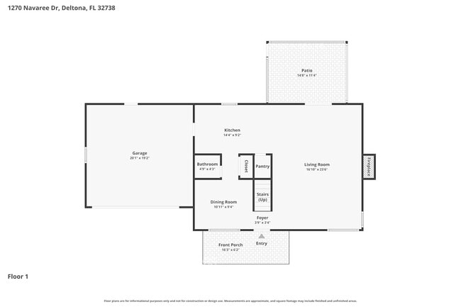 Photo - 1270 Navarre Dr